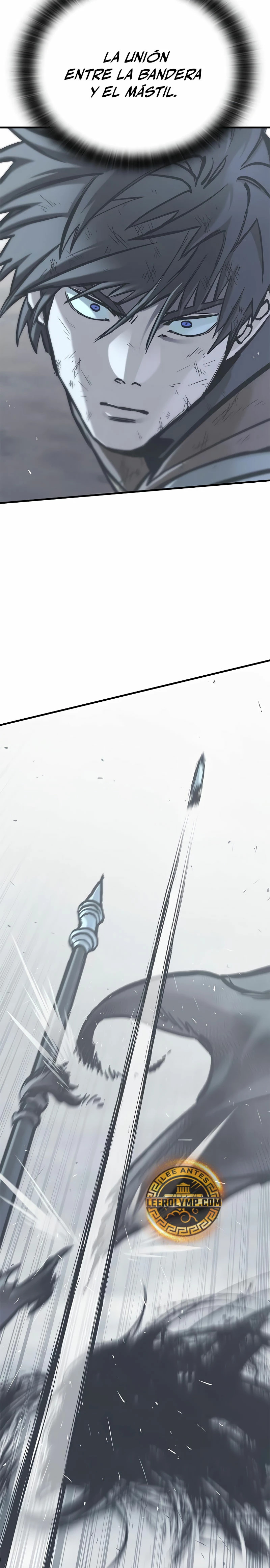 Read Caballero en eterna regresión ES Manga Online