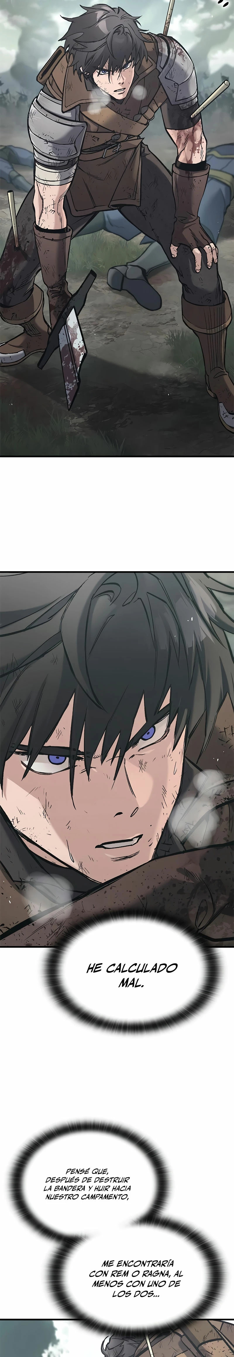 Read Caballero en eterna regresión ES Manga Online