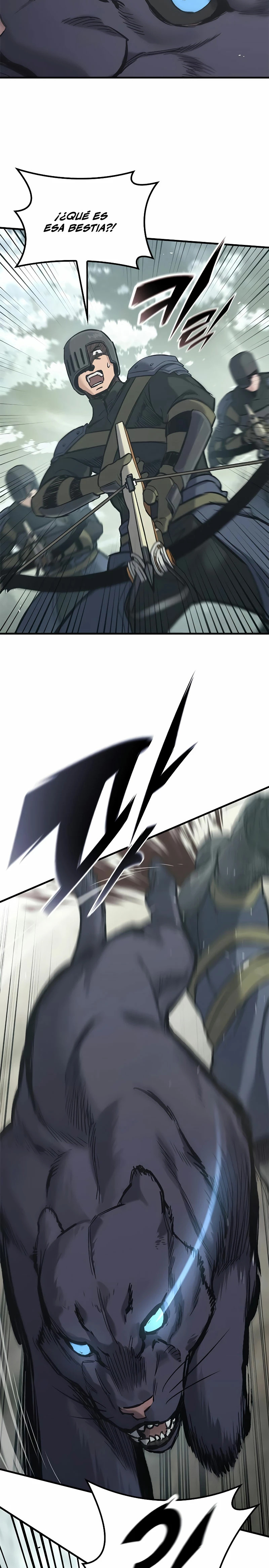 Read Caballero en eterna regresión ES Manga Online