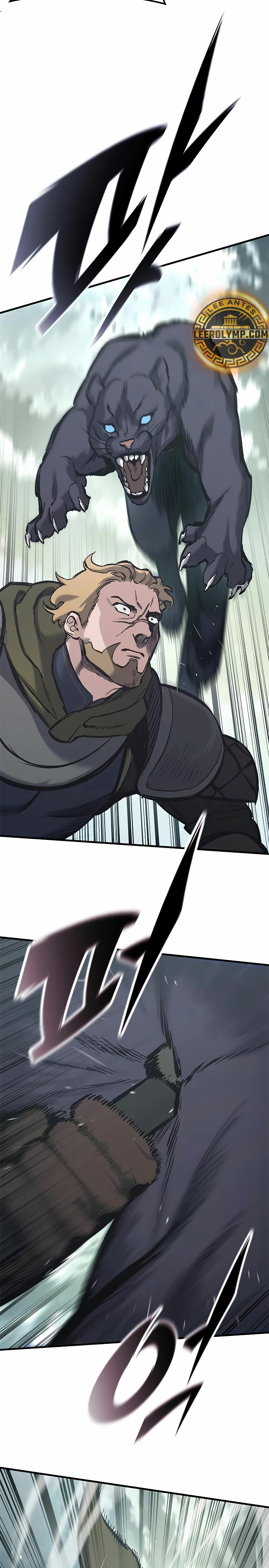Read Caballero en eterna regresión ES Manga Online