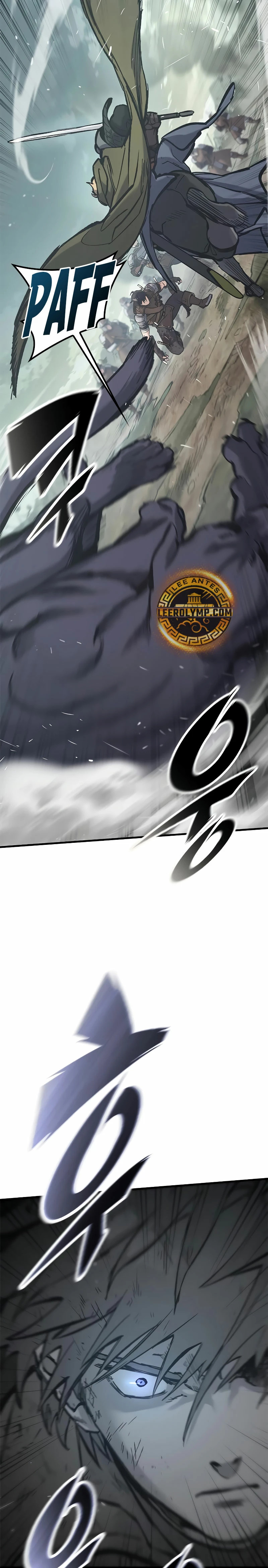 Read Caballero en eterna regresión ES Manga Online
