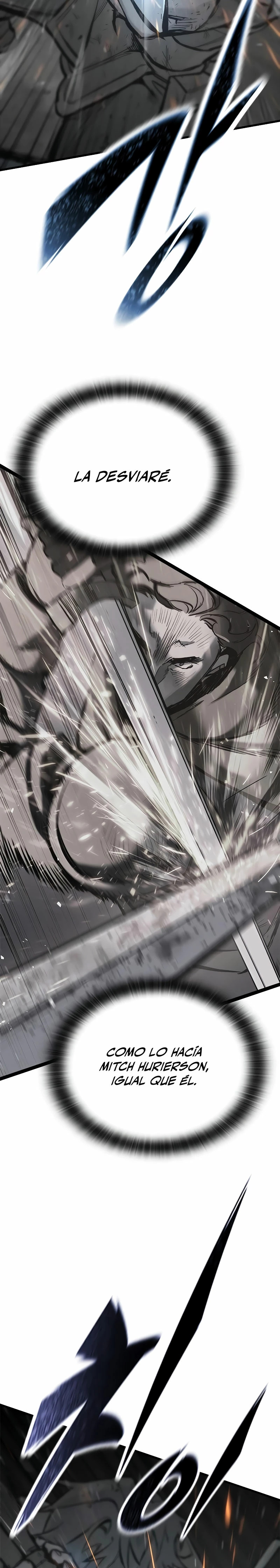Read Caballero en eterna regresión ES Manga Online