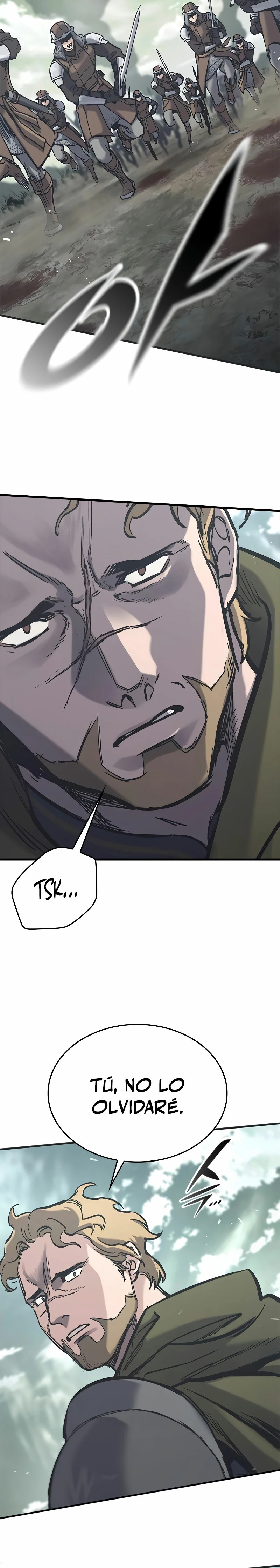 Read Caballero en eterna regresión ES Manga Online