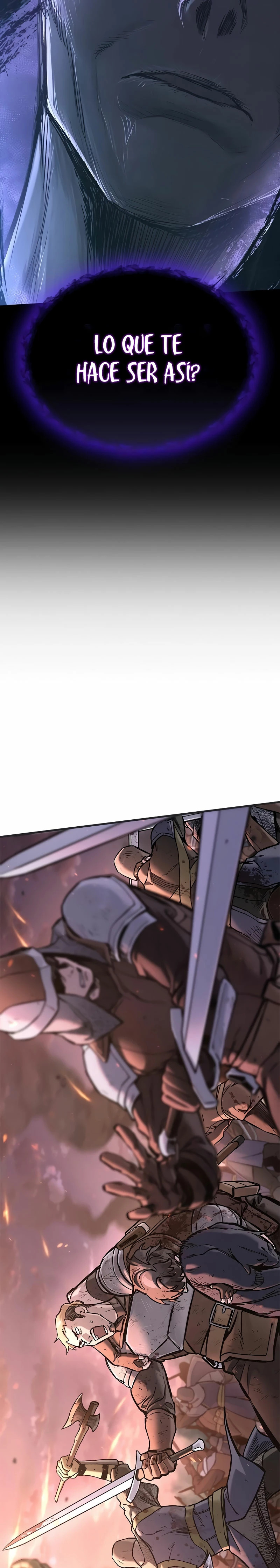Read Caballero en eterna regresión ES Manga Online