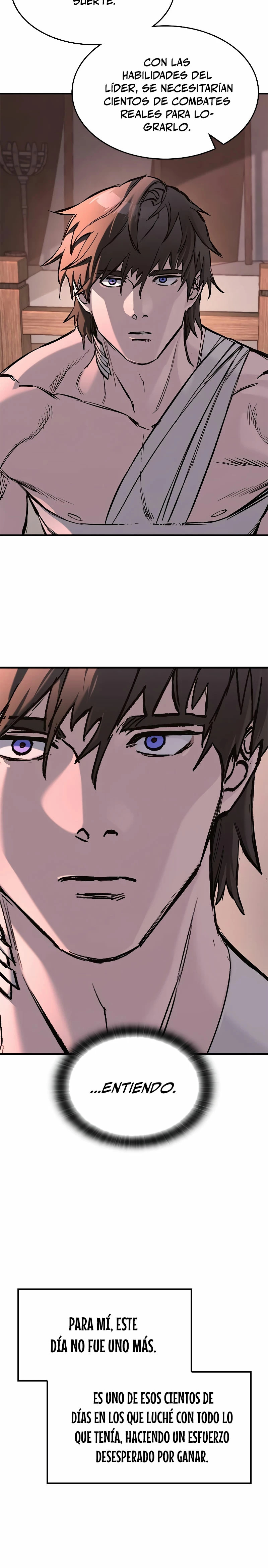 Read Caballero en eterna regresión ES Manga Online