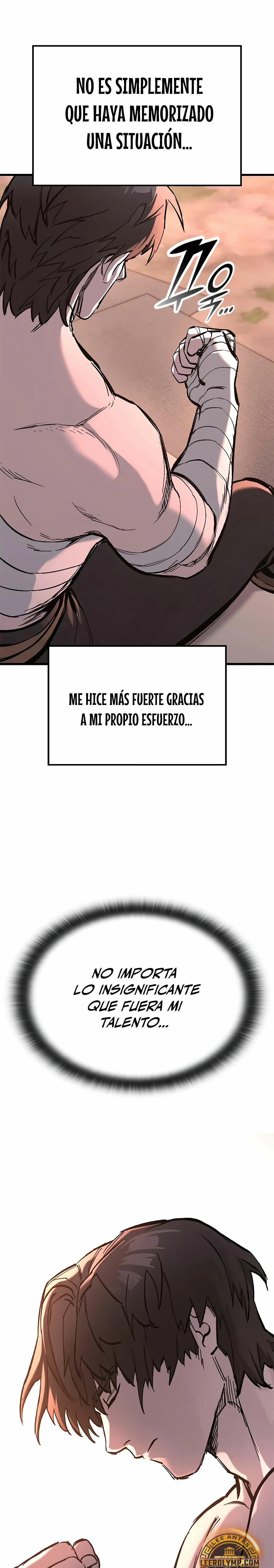 Read Caballero en eterna regresión ES Manga Online