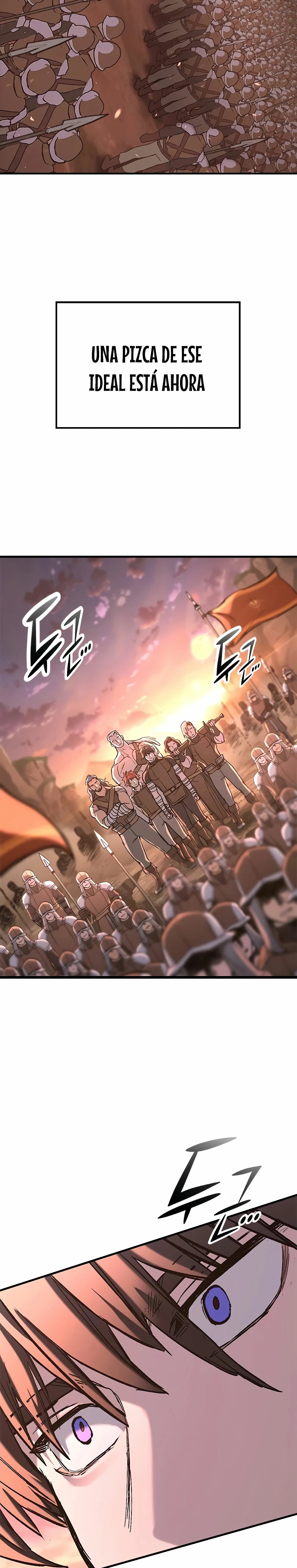 Read Caballero en eterna regresión ES Manga Online