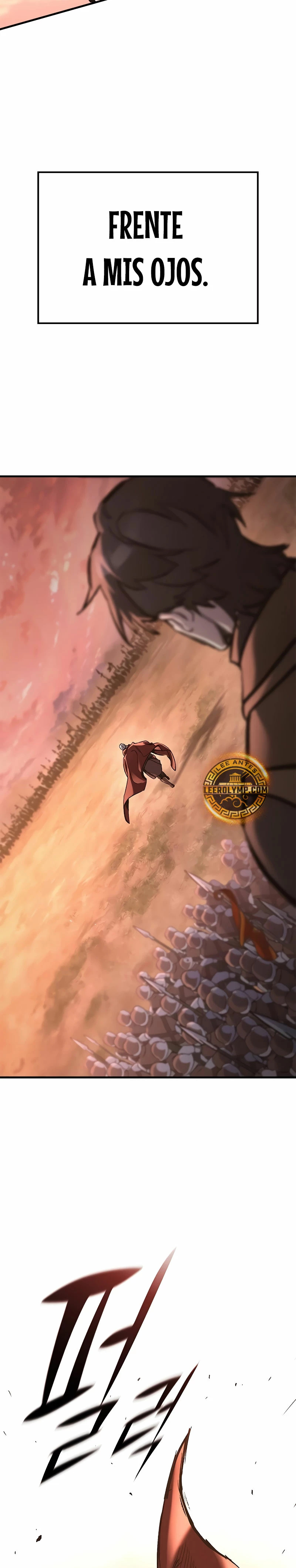 Read Caballero en eterna regresión ES Manga Online