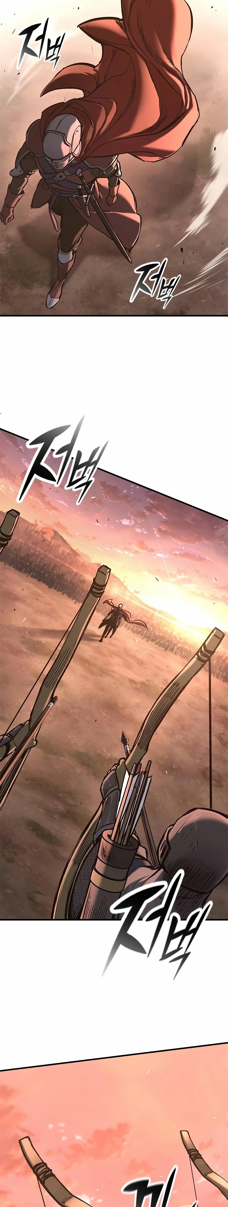 Read Caballero en eterna regresión ES Manga Online