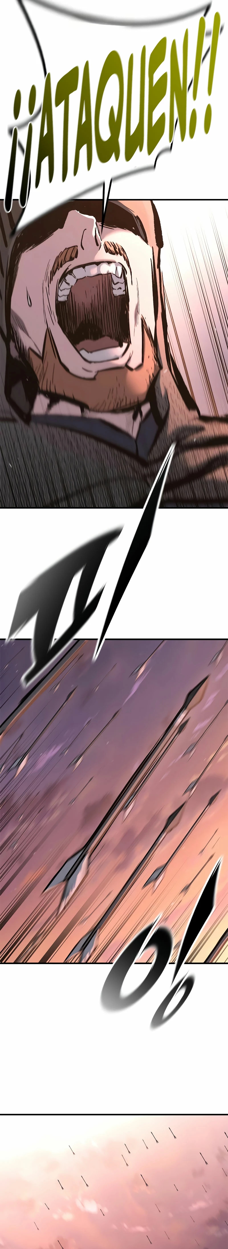 Read Caballero en eterna regresión ES Manga Online