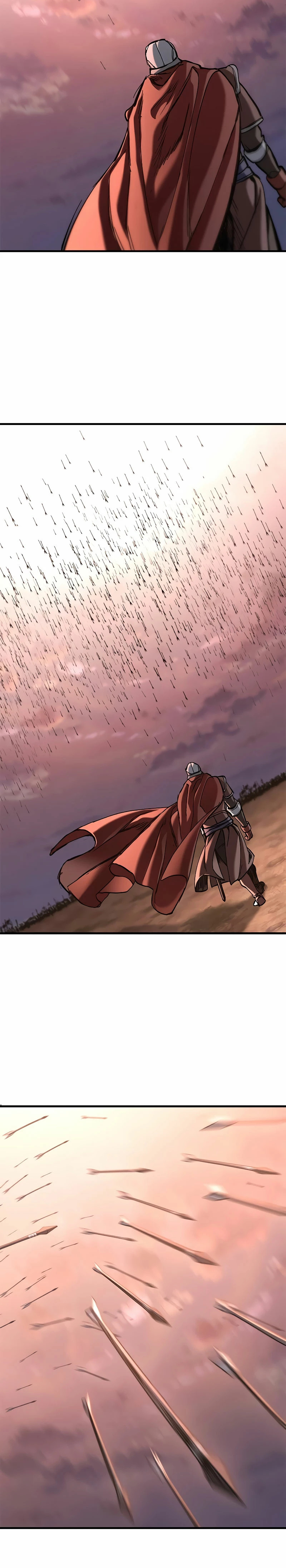 Read Caballero en eterna regresión ES Manga Online
