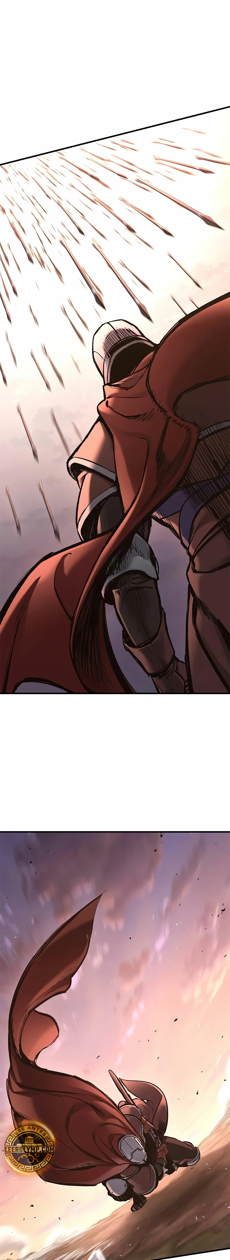 Read Caballero en eterna regresión ES Manga Online