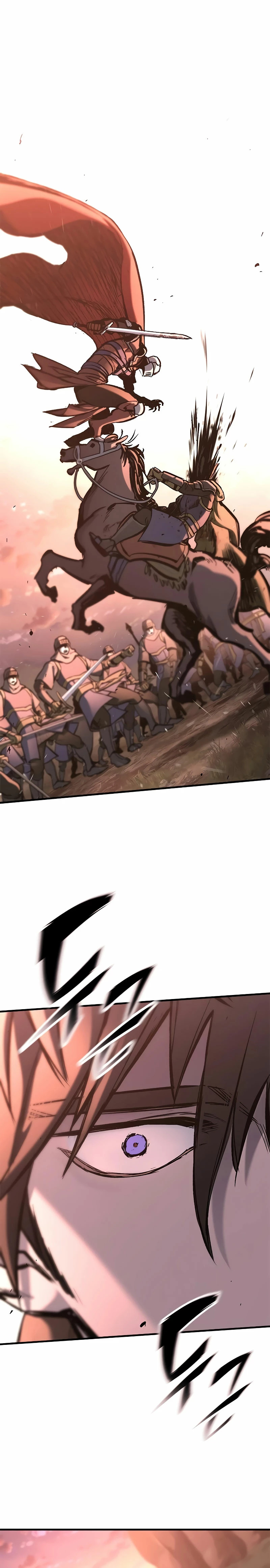 Read Caballero en eterna regresión ES Manga Online