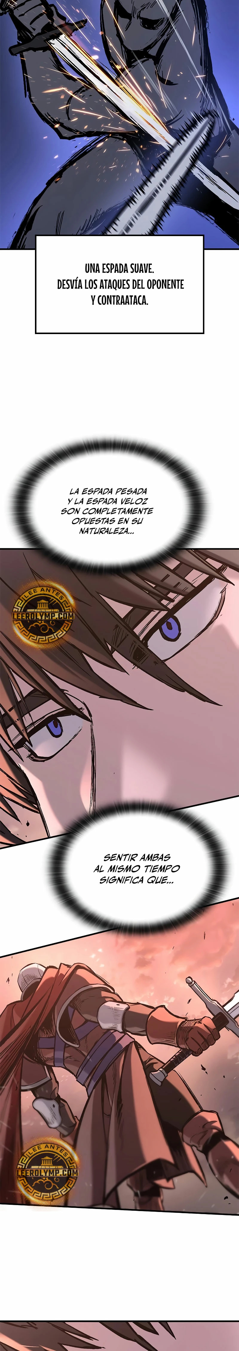 Read Caballero en eterna regresión ES Manga Online