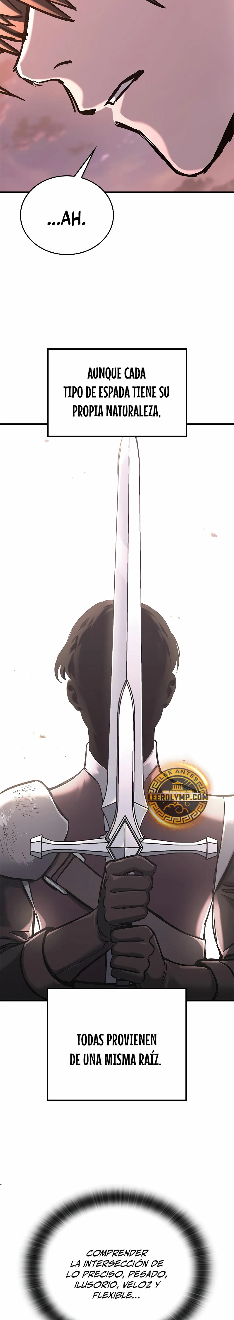 Read Caballero en eterna regresión ES Manga Online