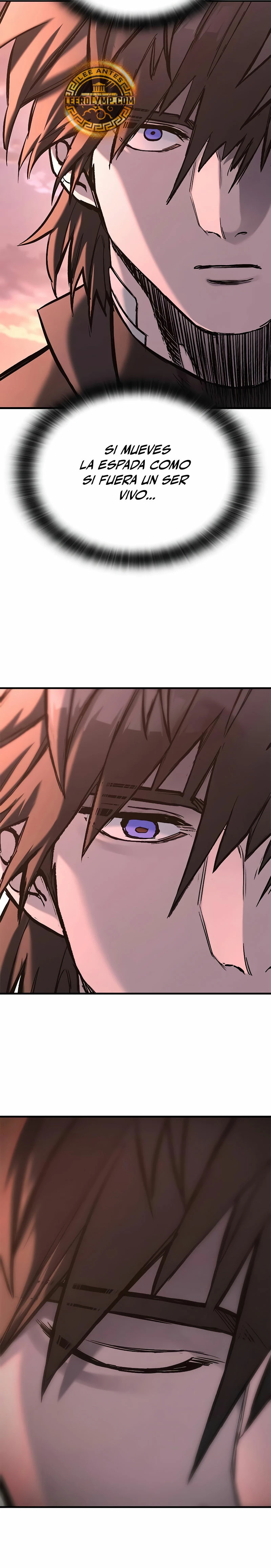 Read Caballero en eterna regresión ES Manga Online