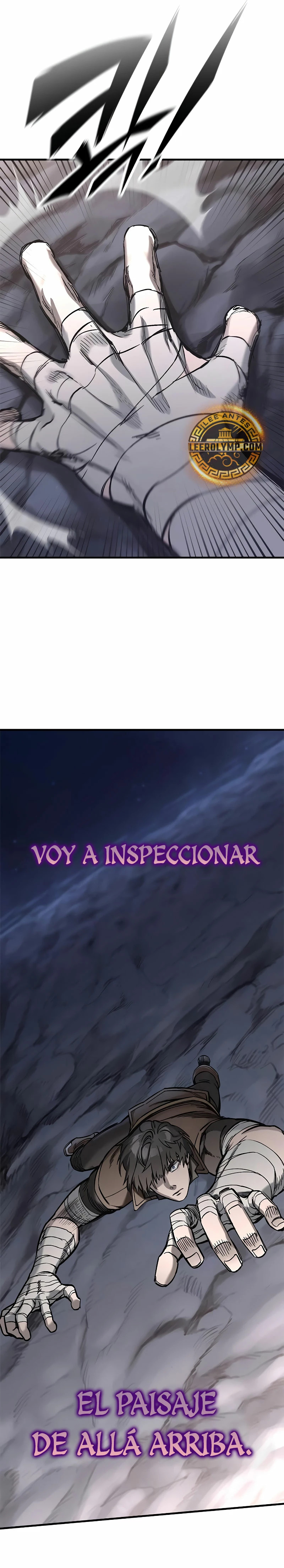 Read Caballero en eterna regresión ES Manga Online