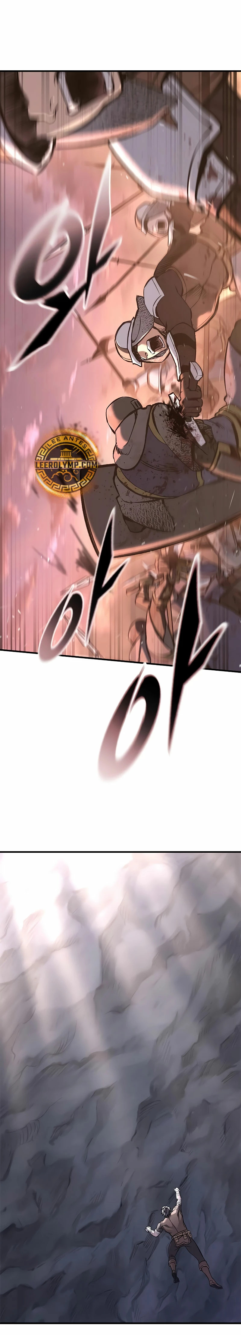 Read Caballero en eterna regresión ES Manga Online