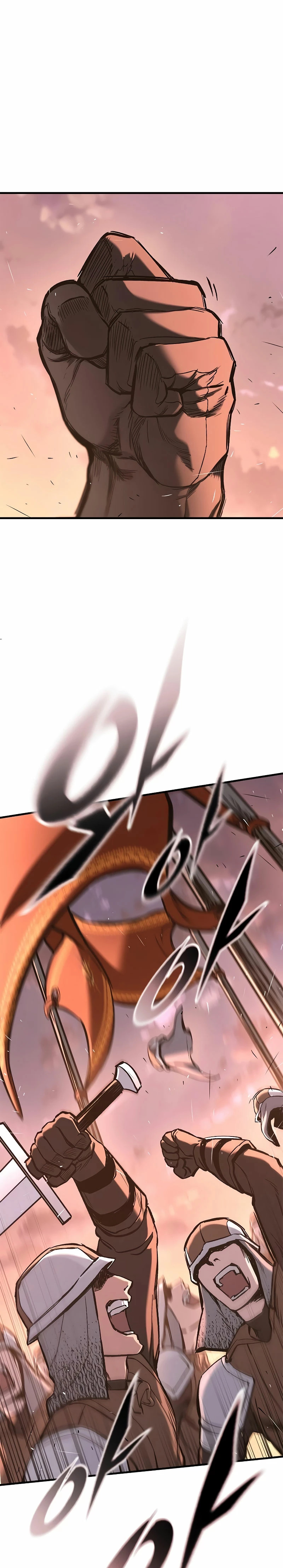 Read Caballero en eterna regresión ES Manga Online