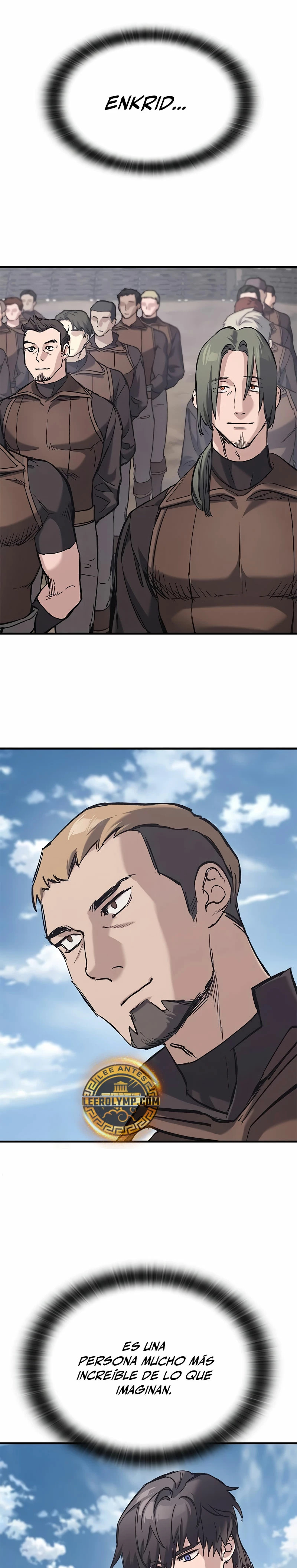 Read Caballero en eterna regresión ES Manga Online