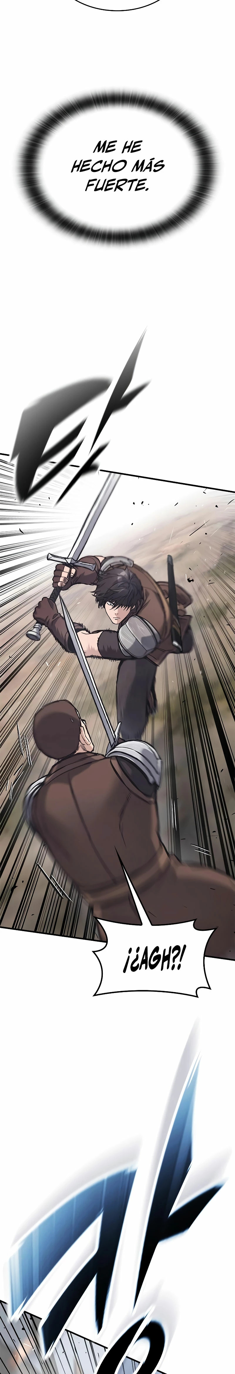 Read Caballero en eterna regresión ES Manga Online