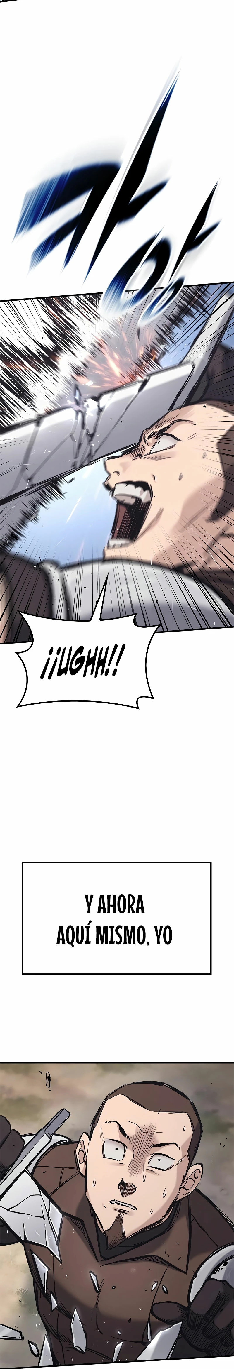 Read Caballero en eterna regresión ES Manga Online