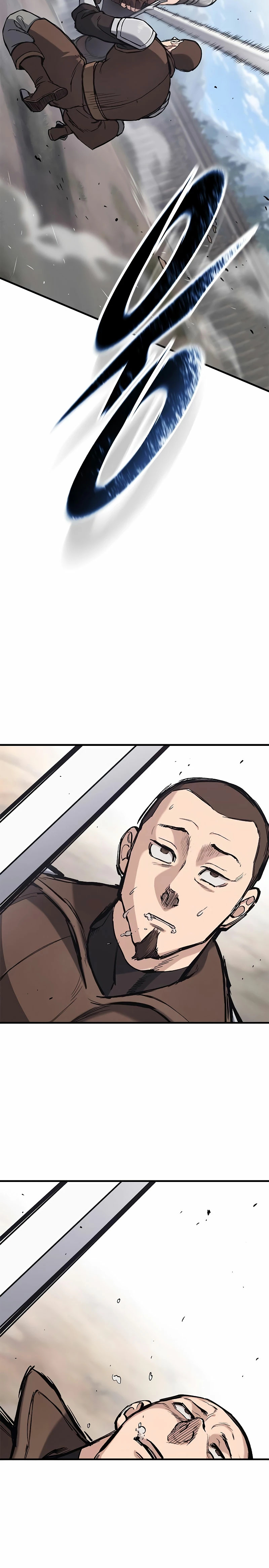 Read Caballero en eterna regresión ES Manga Online