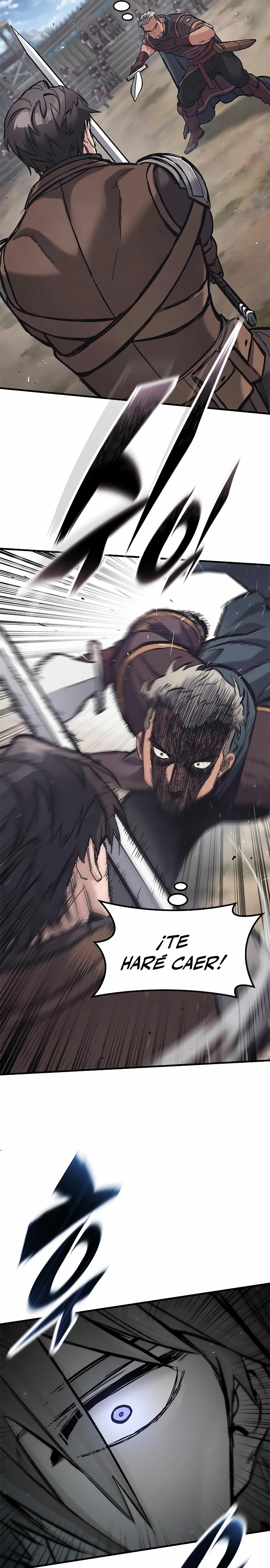 Read Caballero en eterna regresión ES Manga Online