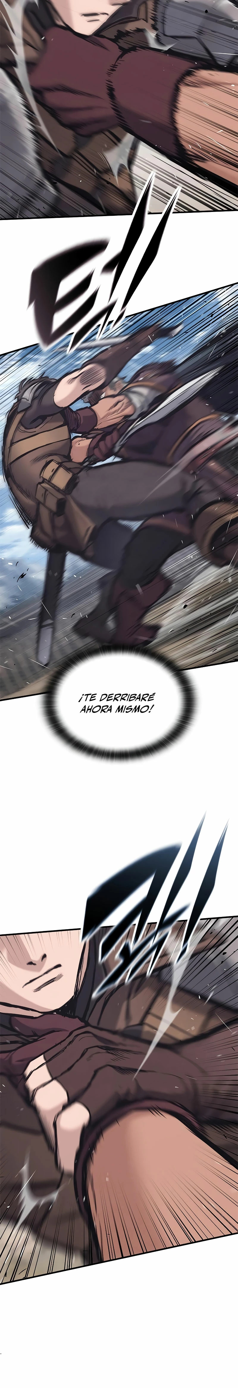 Read Caballero en eterna regresión ES Manga Online