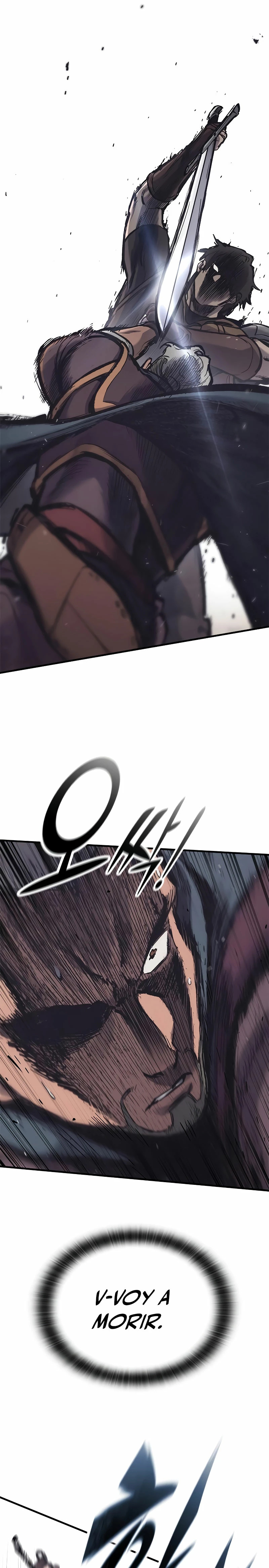 Read Caballero en eterna regresión ES Manga Online