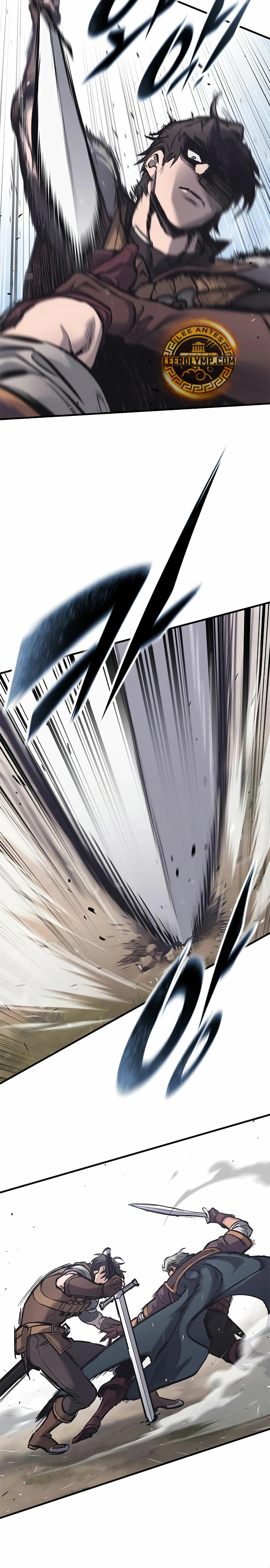 Read Caballero en eterna regresión ES Manga Online
