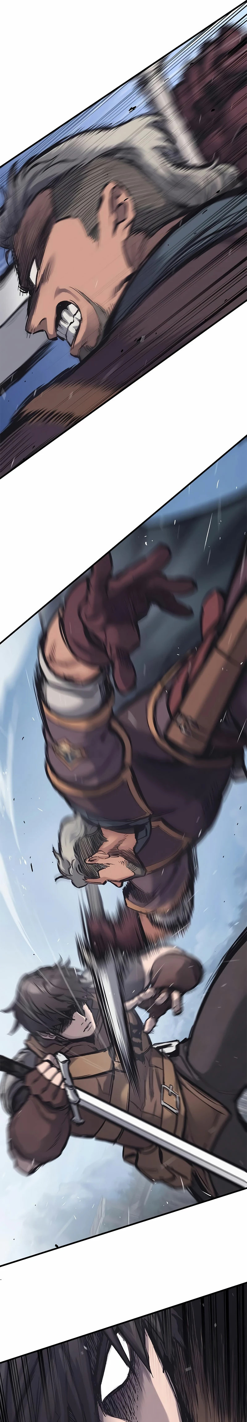 Read Caballero en eterna regresión ES Manga Online