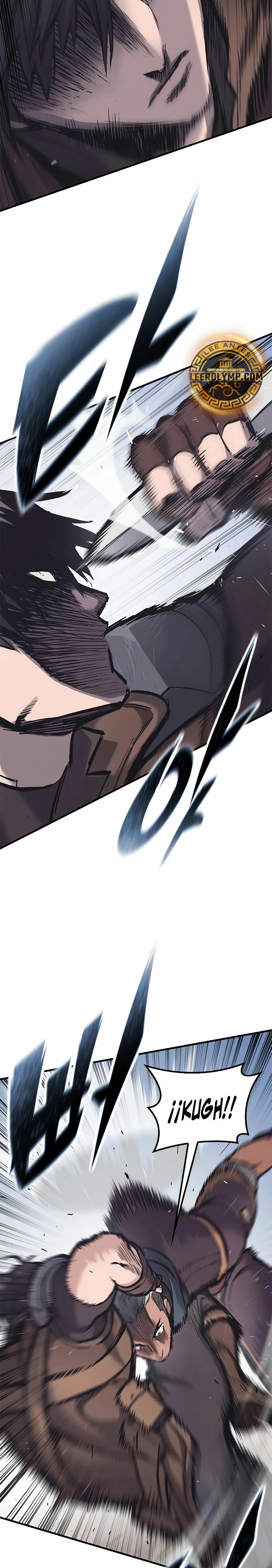 Read Caballero en eterna regresión ES Manga Online