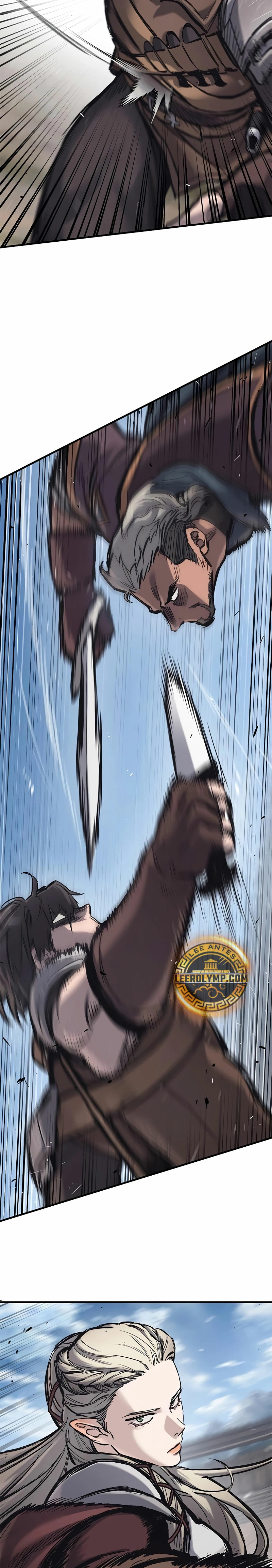 Read Caballero en eterna regresión ES Manga Online