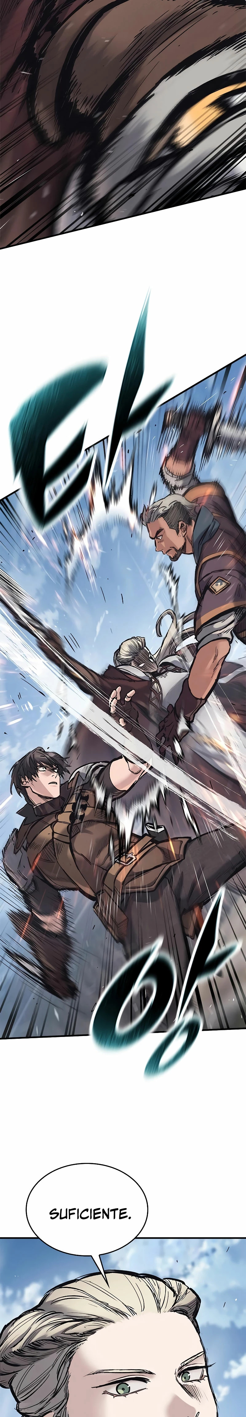 Read Caballero en eterna regresión ES Manga Online