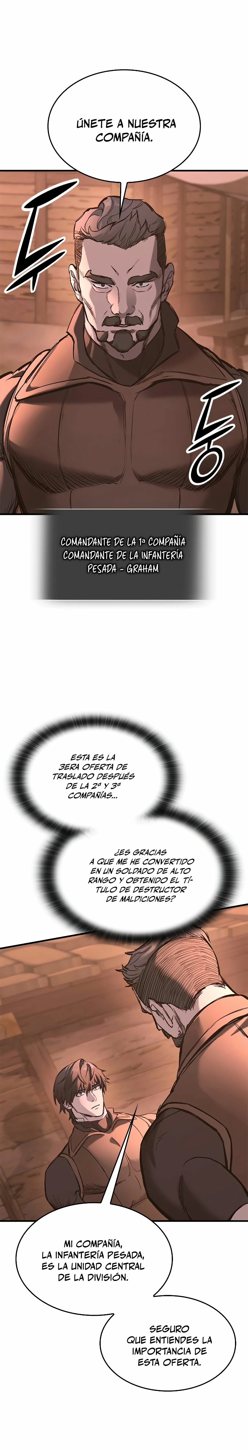 Read Caballero en eterna regresión ES Manga Online