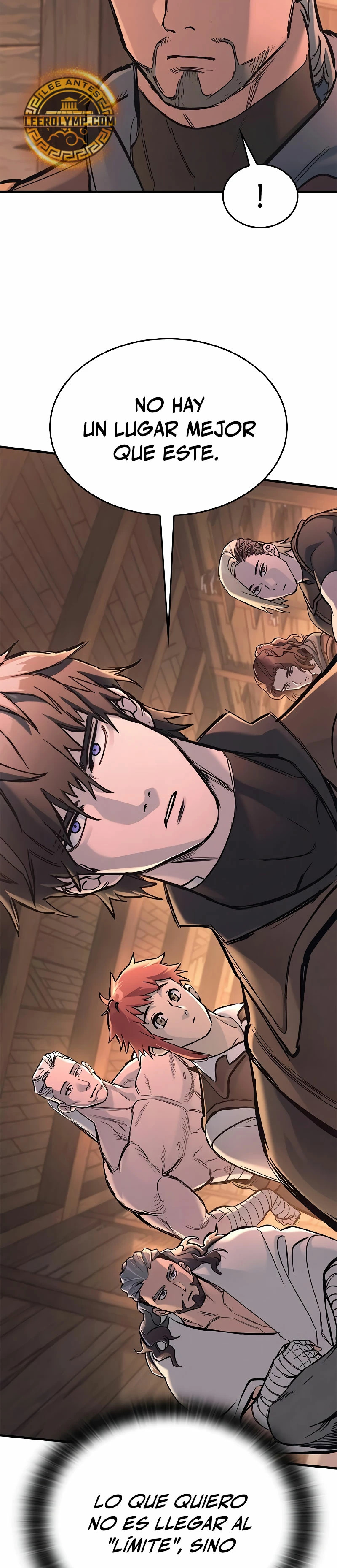 Read Caballero en eterna regresión ES Manga Online