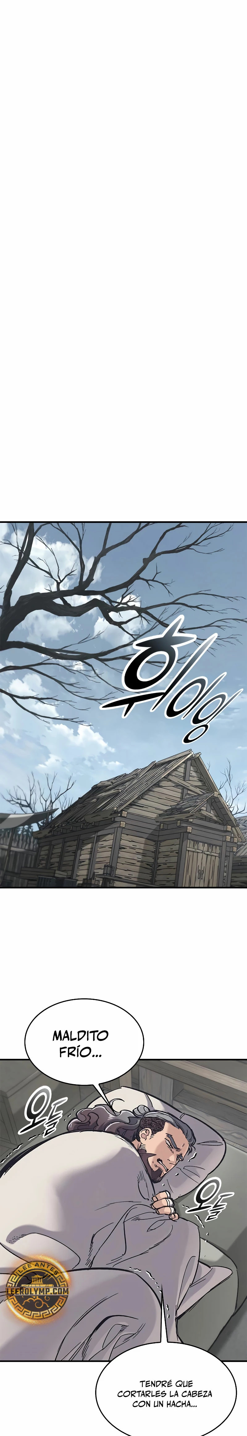 Read Caballero en eterna regresión ES Manga Online