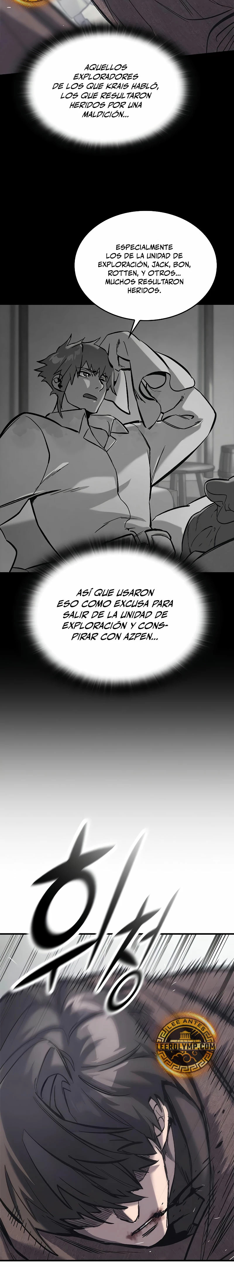 Read Caballero en eterna regresión ES Manga Online