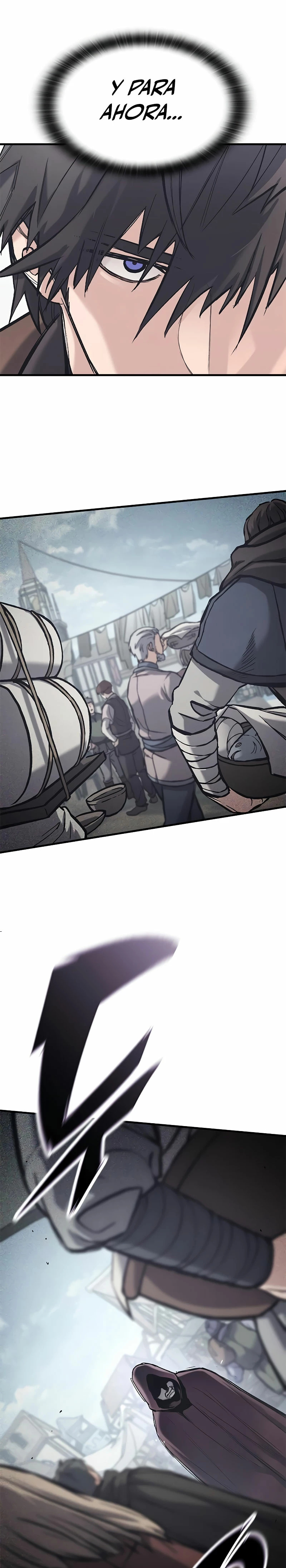 Read Caballero en eterna regresión ES Manga Online