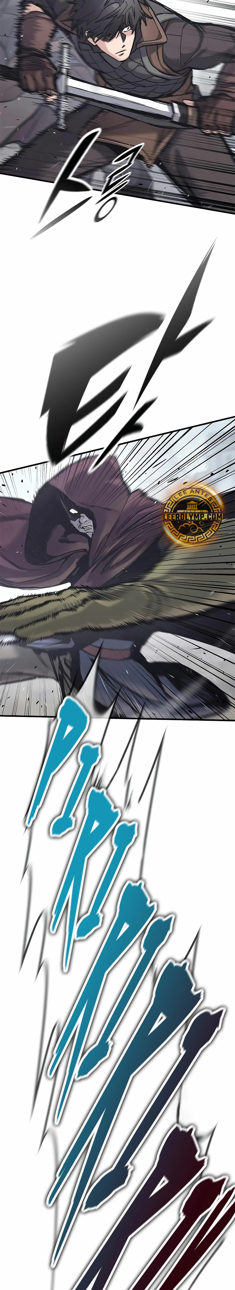 Read Caballero en eterna regresión ES Manga Online