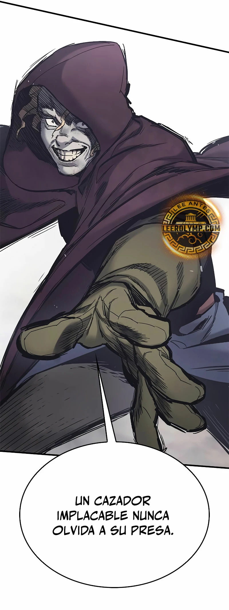 Read Caballero en eterna regresión ES Manga Online