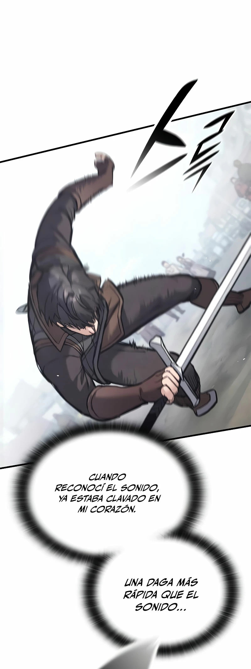 Read Caballero en eterna regresión ES Manga Online