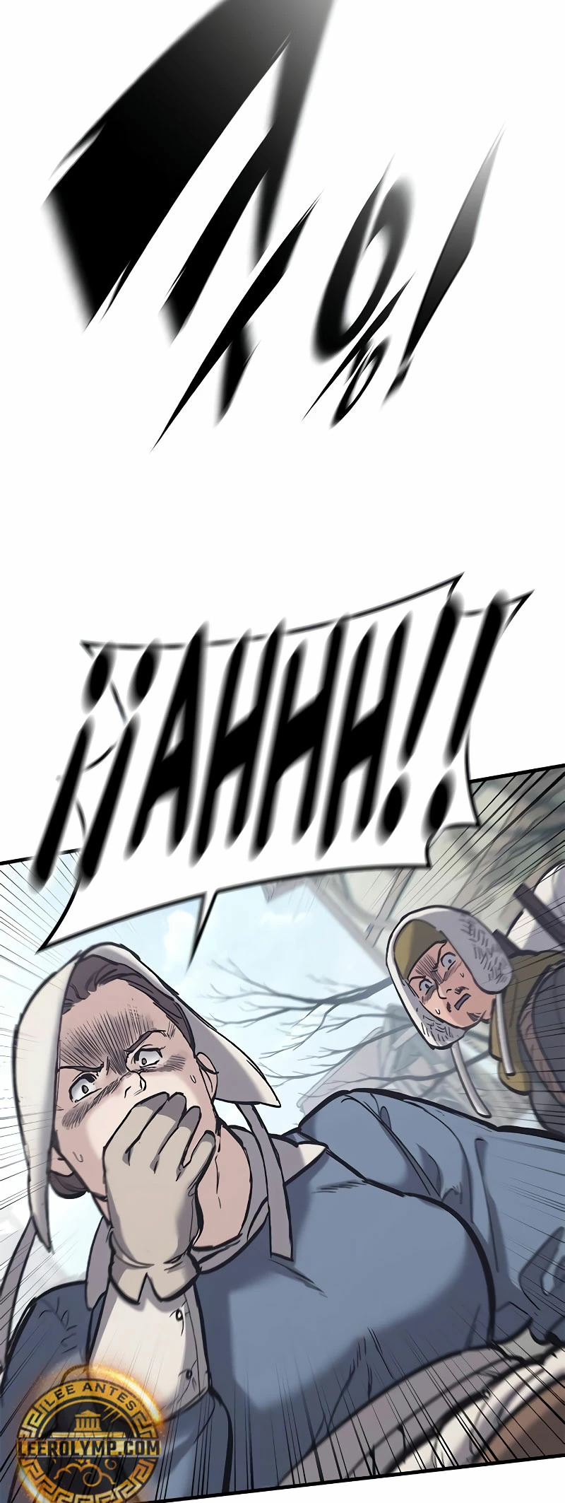 Read Caballero en eterna regresión ES Manga Online