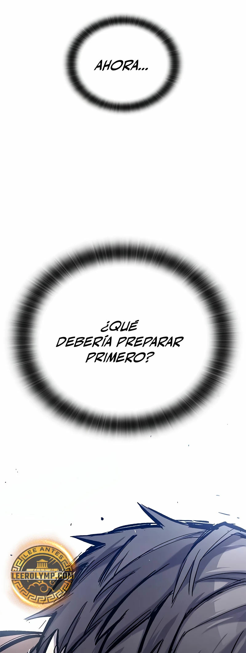 Read Caballero en eterna regresión ES Manga Online
