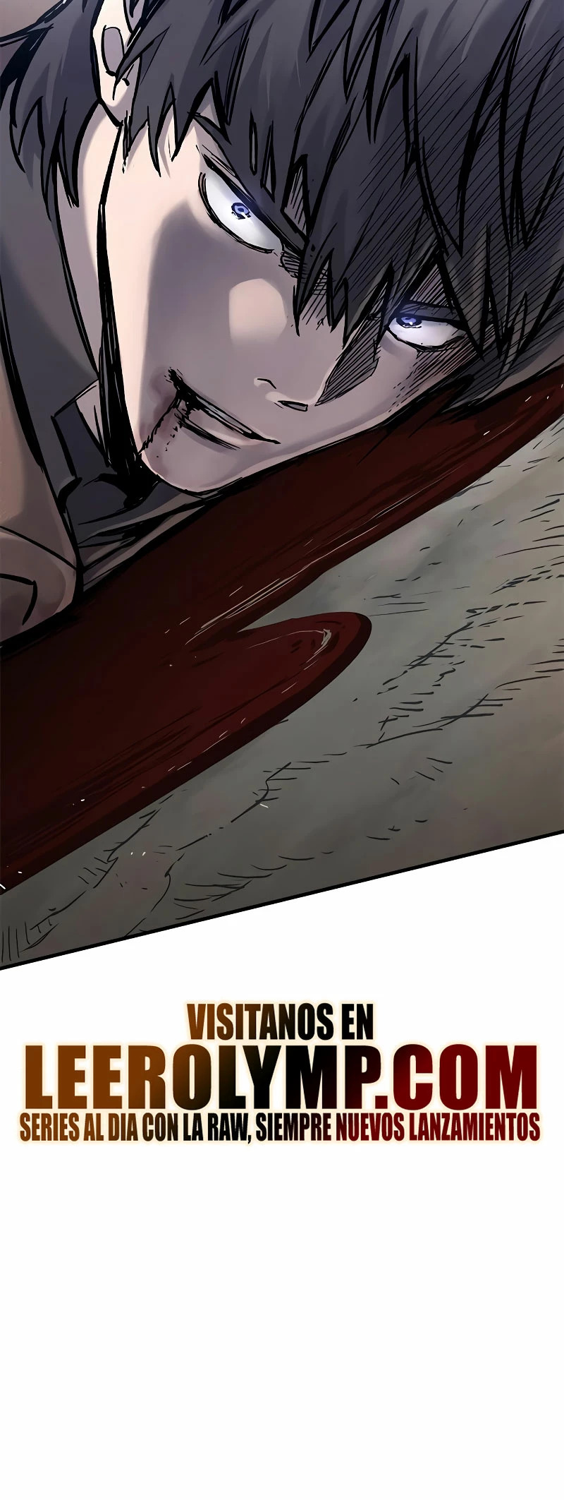 Read Caballero en eterna regresión ES Manga Online