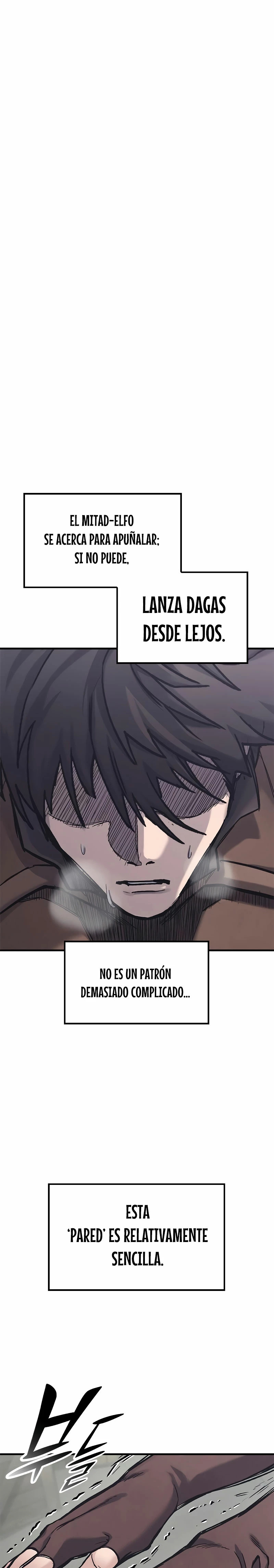 Read Caballero en eterna regresión ES Manga Online