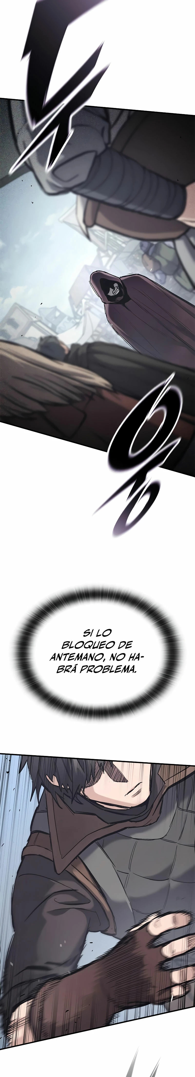 Read Caballero en eterna regresión ES Manga Online