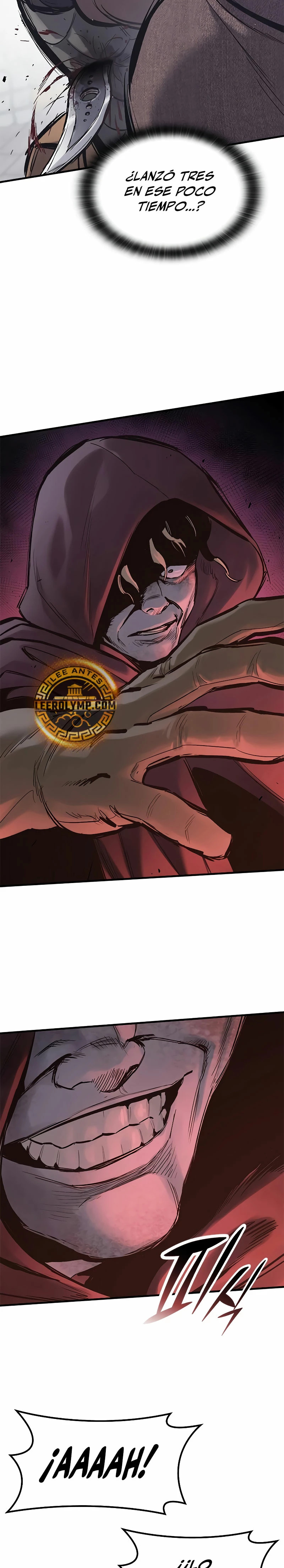 Read Caballero en eterna regresión ES Manga Online