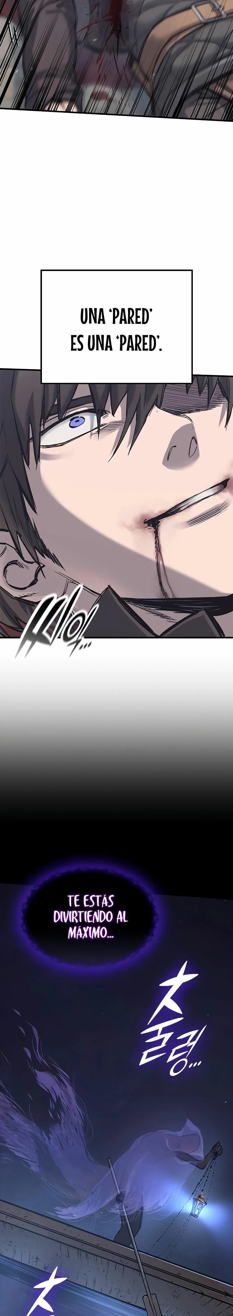 Read Caballero en eterna regresión ES Manga Online